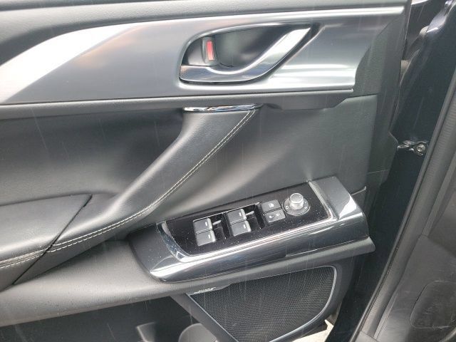 Used 2022 MAZDA CX-9 Grand Touring AWD/4WD image 36