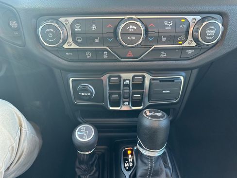 New 2026 Jeep Wrangler Sport image 25