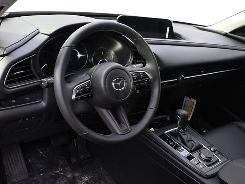 New 2026 MAZDA CX-30 AWD 2.5 S w/ Select Sport Pkg image 11