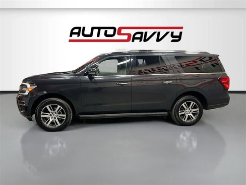 Used 2024 Ford Expedition Max Limited image 4