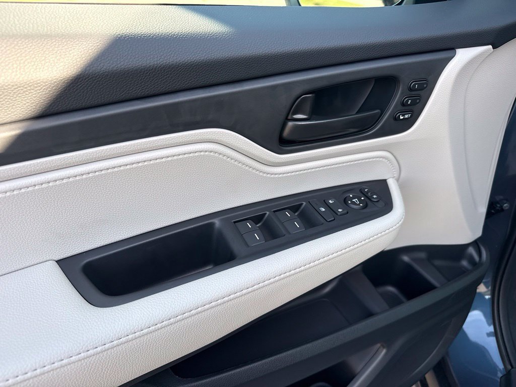 New 2027 Honda Odyssey EX-L image 14