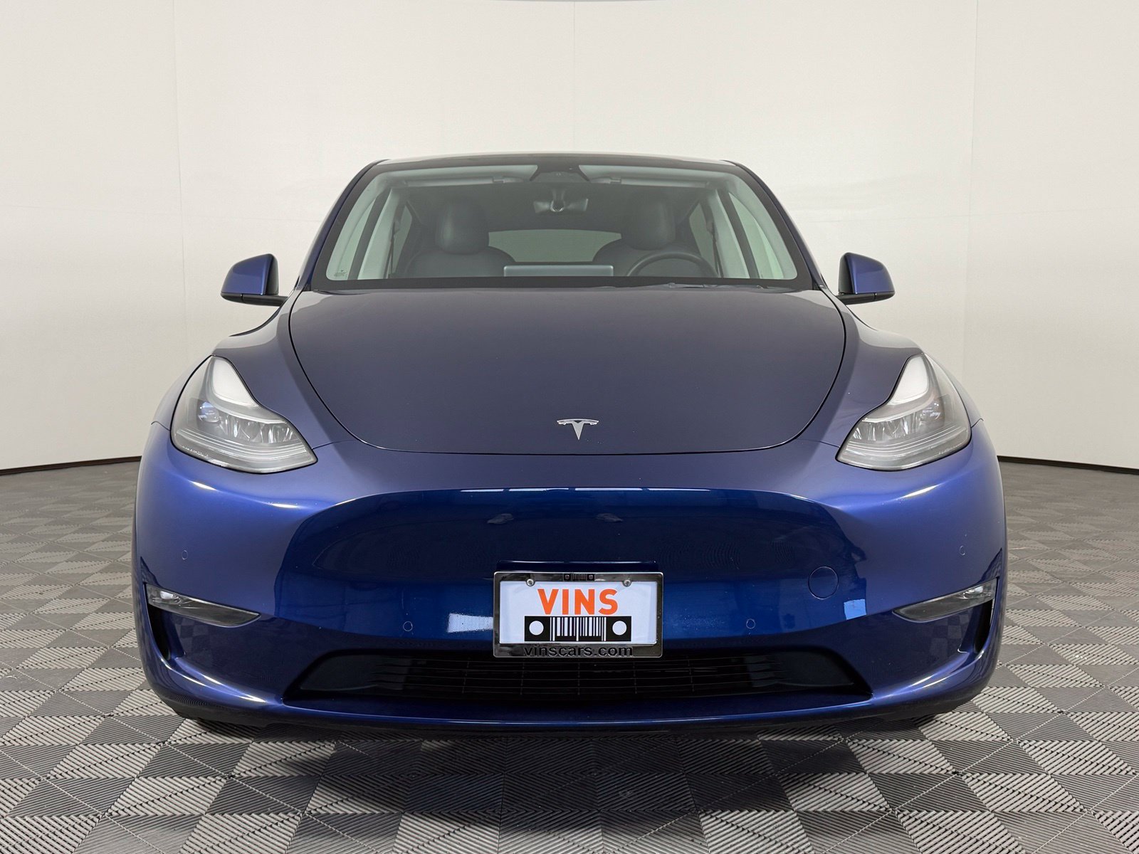 Used 2022 Tesla Model Y Performance AWD/4WD image 2