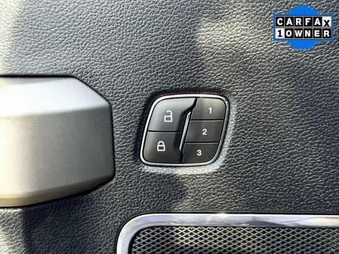 Used 2019 Ford F250 Lariat w/ Lariat Ultimate Package image 16