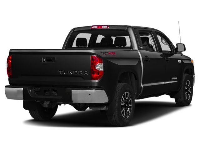 Used 2015 Toyota Tundra SR5 w/ SR5 Upgrade Package AWD/4WD image 2