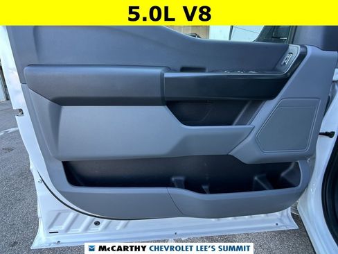 Used 2023 Ford F150 XL w/ Trailer Tow Package image 15