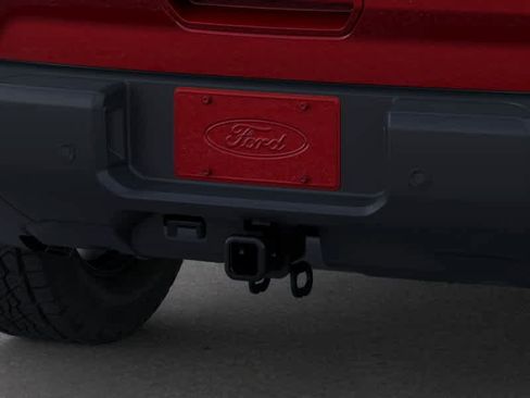 New 2026 Ford Bronco Sport Badlands AWD/4WD image 23