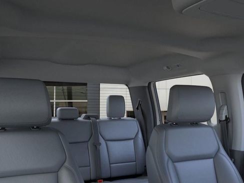 New 2025 Ford F150 Lightning Flash image 22