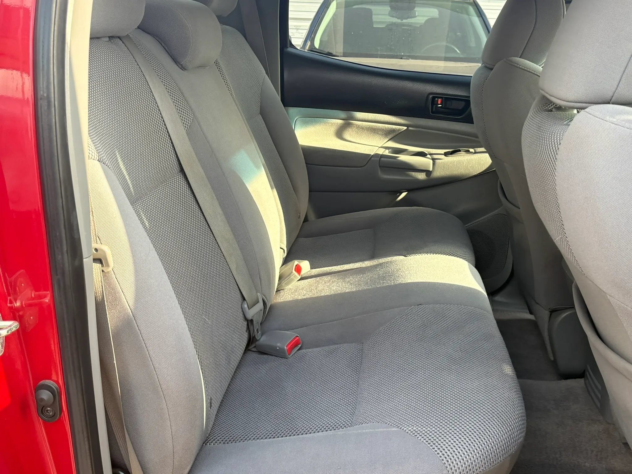 Used 2011 Toyota Tacoma PreRunner w/ TRD Sport Pkg RWD image 23