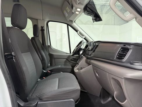 Used 2021 Ford Transit 350 XLT image 12