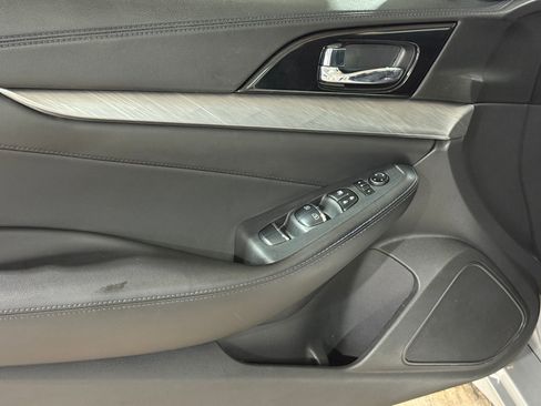 Used 2018 Nissan Maxima 3.5 S image 12