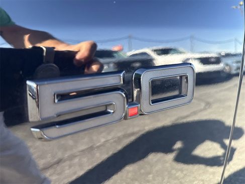 Used 2024 Ford Mustang GT Premium w/ Mustang Nite Pony Package image 11