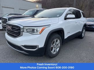 Used 2019 GMC Acadia SLE w/ LPO, Floor Liner Package 360° Tour