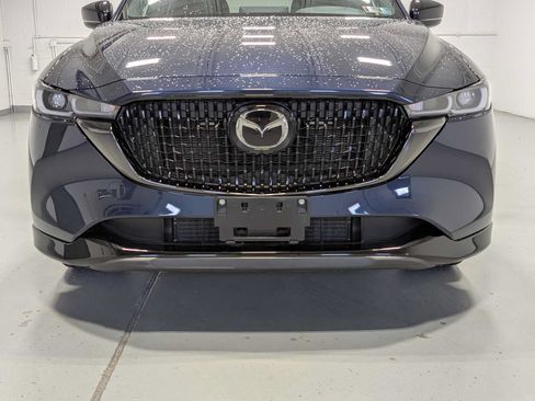 Certified 2024 MAZDA CX-5 2.5 Turbo w/ Premium Package AWD/4WD image 2