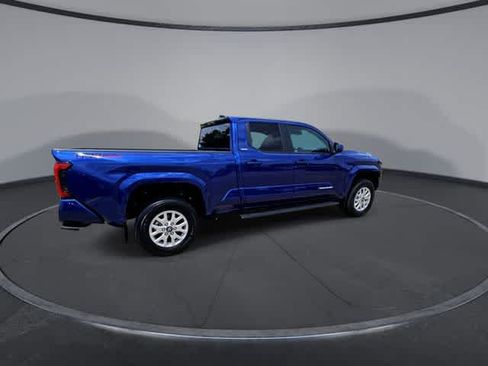 Certified 2024 Toyota Tacoma SR5 RWD image 8