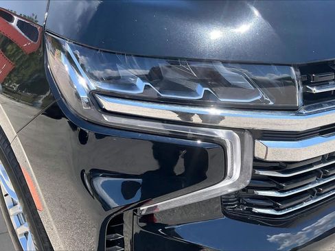 Used 2024 Chevrolet Tahoe LT RWD image 26