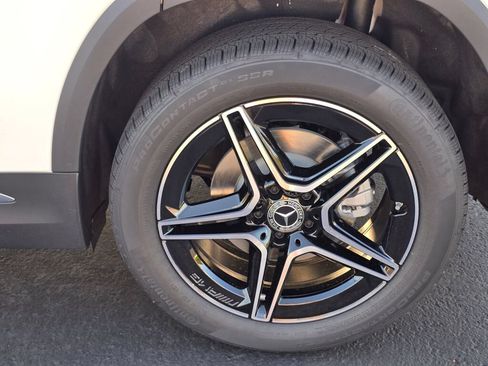New 2026 Mercedes-Benz GLA 250 4MATIC image 20