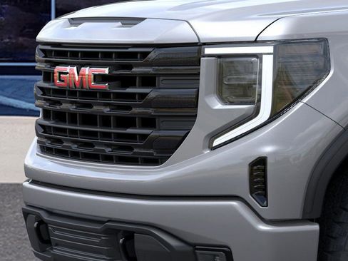 New 2026 GMC Sierra 1500 Elevation w/ X31 Off-Road Package image 13
