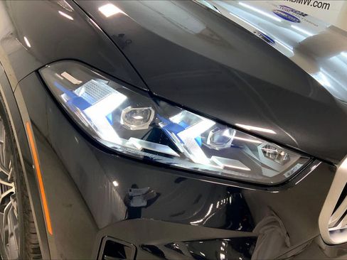 New 2026 BMW X5 xDrive50e w/ M Sport Package image 13