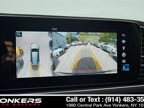 Used 2022 Mercedes-Benz GLS 450 4MATIC image 45