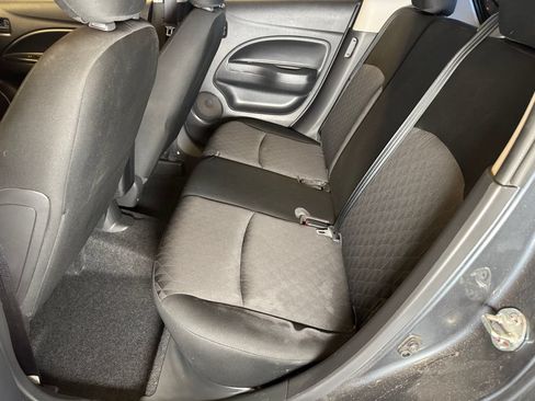 Used 2024 Mitsubishi Mirage ES FWD image 21