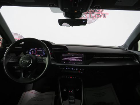 Used 2024 Audi A3 2.0T Premium image 11