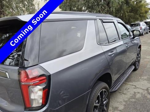 Used 2022 Chevrolet Tahoe RST w/ Luxury Package image 4