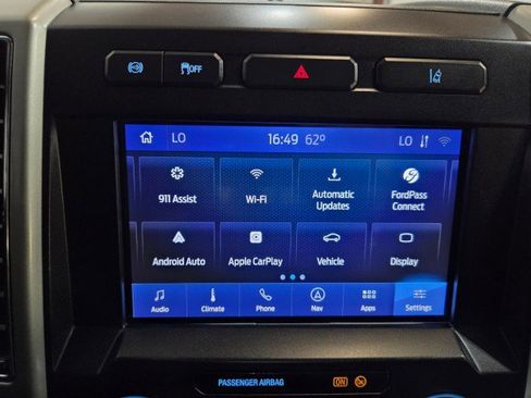 Used 2020 Ford F450 Lariat w/ Lariat Value Package image 63