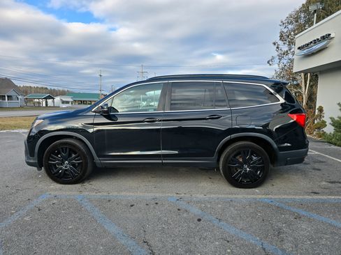Used 2021 Honda Pilot Special Edition image 6