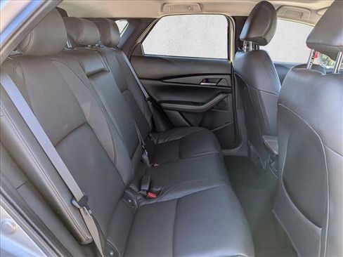 Used 2023 MAZDA CX-30 AWD 2.5 S w/ Premium Package image 20