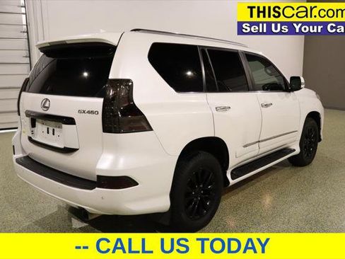 Used 2017 Lexus GX 460 image 7