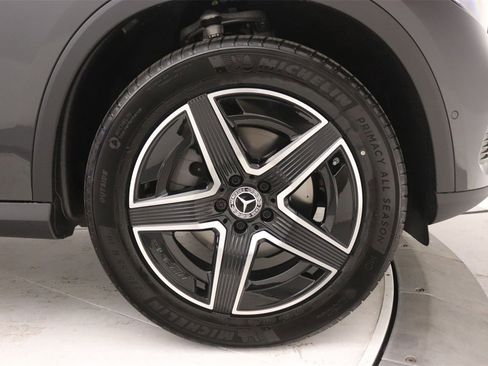 New 2026 Mercedes-Benz GLC 300 image 15