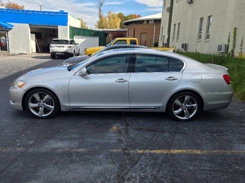 Used 2011 Lexus GS 350 image 3