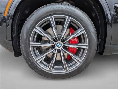 New 2026 BMW X5 xDrive40i image 10