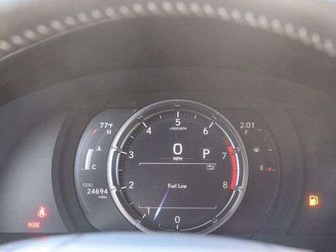 Used 2023 Lexus IS 350 F Sport image 24