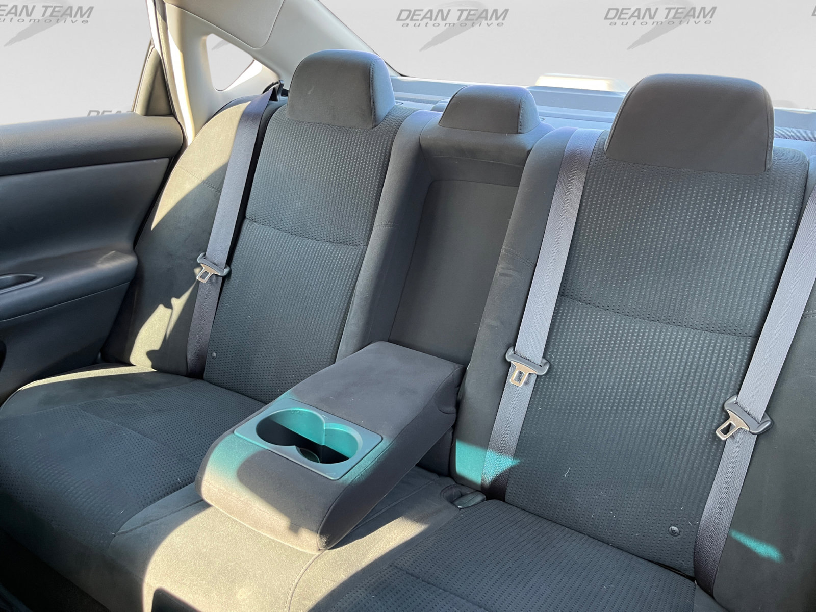 Used 2015 Nissan Altima 2.5 S w/ Power Driver Seat Package FWD image 15