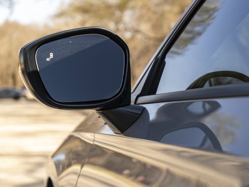 Certified 2025 Honda Civic Sport Touring image 12