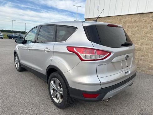 Used 2015 Ford Escape SE FWD image 7