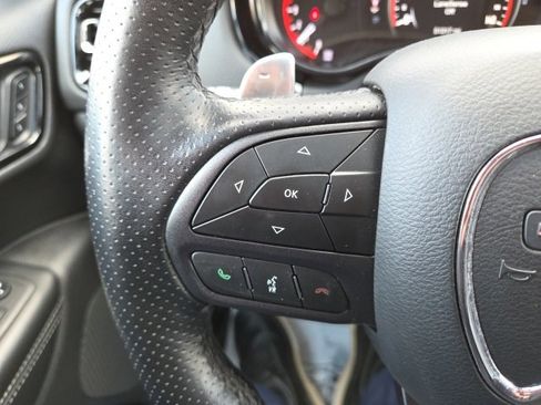 Used 2022 Dodge Durango GT image 59