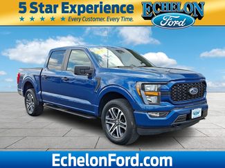 Certified 2023 Ford F150 XL w/ STX Appearance Package video 1