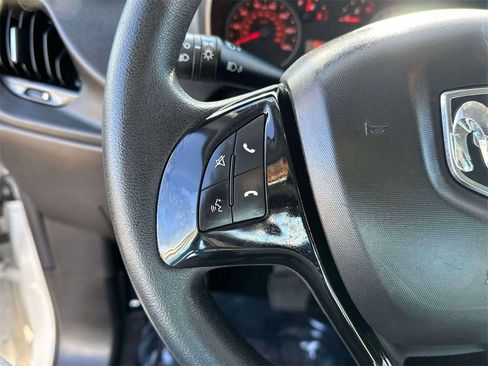 Used 2020 RAM ProMaster City Tradesman image 20