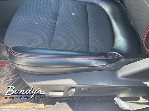 Used 2023 Ford Escape ST-Line w/ Equipment Group 301A image 6