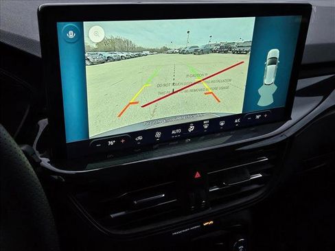 New 2026 Ford Escape ST-Line w/ Tech Pack #1 image 12