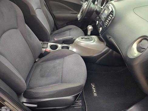 Used 2011 Nissan Juke SV image 14