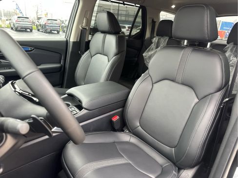 New 2025 Honda Pilot Touring image 20