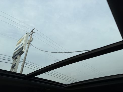 Used 2024 Chevrolet Tahoe Premier w/ Max Trailering Package image 22