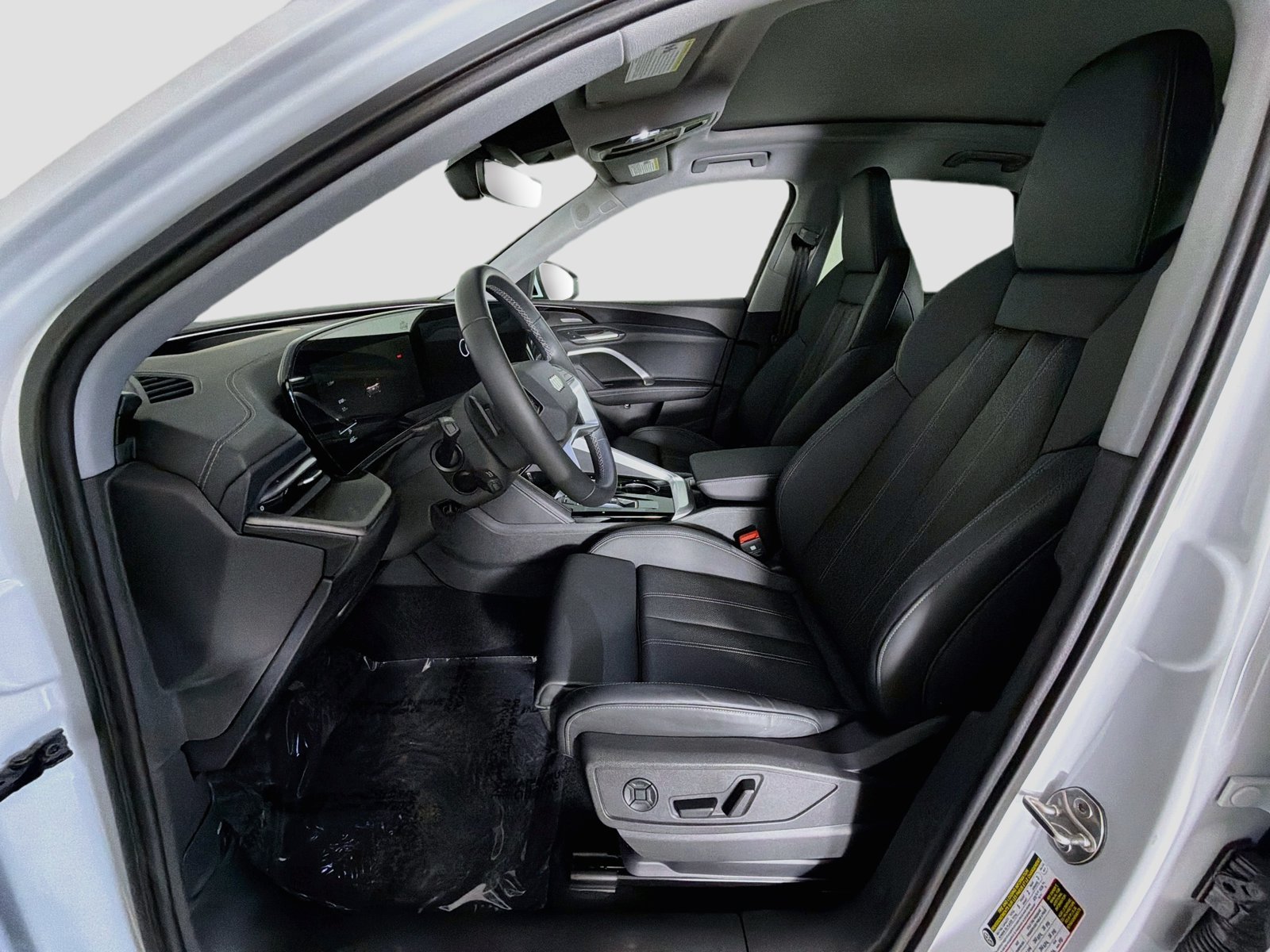 Certified 2025 Audi Q5 Premium w/ Premium Plus AWD/4WD image 21