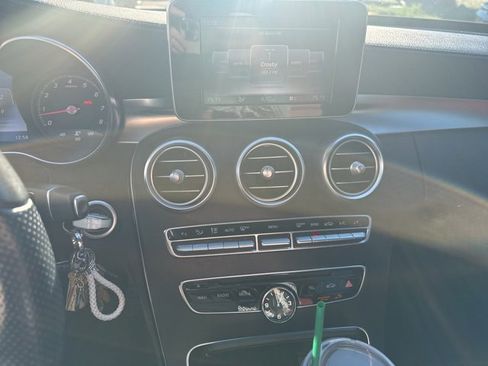 Used 2016 Mercedes-Benz C 300 Sedan image 11