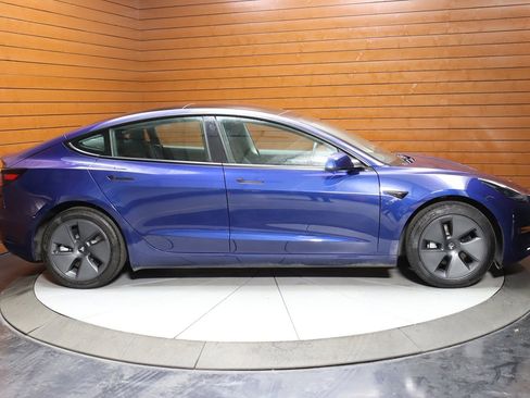 Used 2023 Tesla Model 3 Standard Range RWD image 18