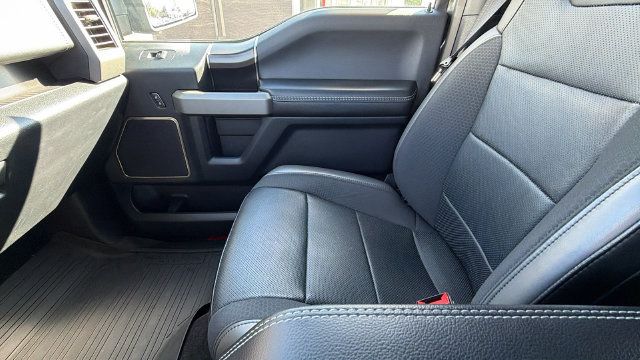 Used 2019 Ford F150 Raptor w/ Equipment Group 802A Luxury AWD/4WD image 23