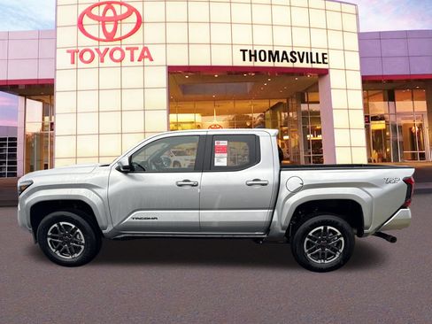 New 2026 Toyota Tacoma TRD Sport image 8
